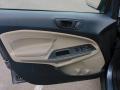 Door Panel of 2021 Ford EcoSport S 4WD #13