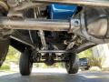 Undercarriage of 1969 Ford Bronco Sport Wagon #8