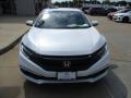 2019 Civic Touring Sedan #2 2019 Civic Touring Sedan #2