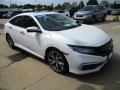 2019 Civic Touring Sedan #3 2019 Civic Touring Sedan #3