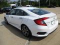 2019 Civic Touring Sedan #9 2019 Civic Touring Sedan #9