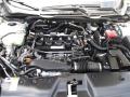 2019 Civic Touring Sedan #13 2019 Civic Touring Sedan #13