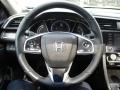 2019 Civic Touring Sedan #30 2019 Civic Touring Sedan #30