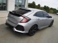 2018 Civic Sport Hatchback #8