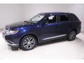 Front 3/4 View of 2016 Mitsubishi Outlander SEL S-AWC #3