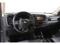 Dashboard of 2016 Mitsubishi Outlander SEL S-AWC #6