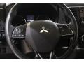  2016 Mitsubishi Outlander SEL S-AWC Steering Wheel #7