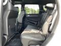 Rear Seat of 2021 Jeep Grand Cherokee Laredo 4x4 #9