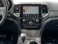 Controls of 2021 Jeep Grand Cherokee Laredo 4x4 #10