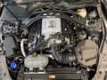  2021 Mustang 5.2 Liter Supercharged DOHC 32-Valve Ti-VCT Cross Plane Crank V8 Engine #13