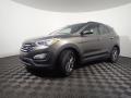 2014 Santa Fe Sport AWD #9