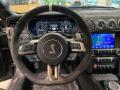  2021 Ford Mustang Shelby GT500 Steering Wheel #15