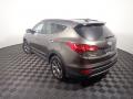2014 Santa Fe Sport AWD #13