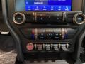 Controls of 2021 Ford Mustang Shelby GT500 #18