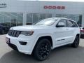 2021 Jeep Grand Cherokee Laredo 4x4