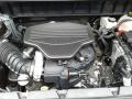  2018 Acadia 3.6 Liter SIDI DOHC 24-Valve VVT V6 Engine #9