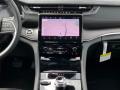 Navigation of 2021 Jeep Grand Cherokee L Limited 4x4 #10
