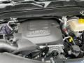  2022 2500 6.4 Liter HEMI OHV 16-Valve VVT V8 Engine #10