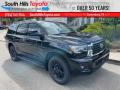 2022 Toyota Sequoia SR5 4WD