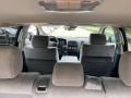 Rear Seat of 2022 Toyota Sequoia SR5 4WD #12
