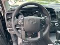  2022 Toyota Sequoia SR5 4WD Steering Wheel #16