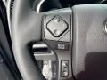  2022 Toyota Sequoia SR5 4WD Steering Wheel #22
