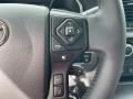 2022 Toyota Sequoia SR5 4WD Steering Wheel #23