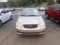 2003 Corolla LE #4