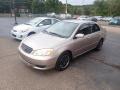 2003 Corolla LE #7