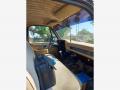 Front Seat of 1981 Chevrolet C/K K30 Scottsdale Regular Cab 4x4 #3