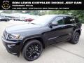 2021 Jeep Grand Cherokee Laredo 4x4