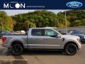 2021 Ford F150 XLT SuperCrew 4x4