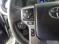  2018 Toyota Tacoma Limited Double Cab 4x4 Steering Wheel #31