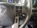  2018 Toyota Tacoma Limited Double Cab 4x4 Steering Wheel #32