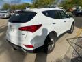 2017 Santa Fe Sport AWD #2