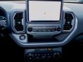 Navigation of 2021 Ford Bronco Sport Big Bend 4x4 #15
