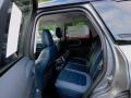 Rear Seat of 2021 Ford Bronco Sport Outer Banks 4x4 #12