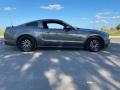  2014 Ford Mustang Sterling Gray #17