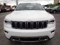 2021 Grand Cherokee Limited 4x4 #9