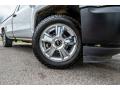  2016 Chevrolet Silverado 1500 LS Regular Cab Wheel #2