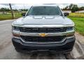 2016 Silverado 1500 LS Regular Cab #9