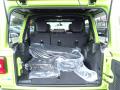  2021 Jeep Wrangler Unlimited Trunk #5