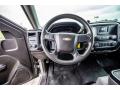  2016 Chevrolet Silverado 1500 LS Regular Cab Steering Wheel #29