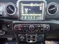 Controls of 2021 Jeep Wrangler Unlimited Sahara 4xe Hybrid #20