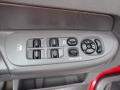 Controls of 2006 Dodge Ram 3500 SLT Quad Cab 4x4 #20