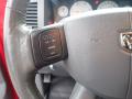  2006 Dodge Ram 3500 SLT Quad Cab 4x4 Steering Wheel #25