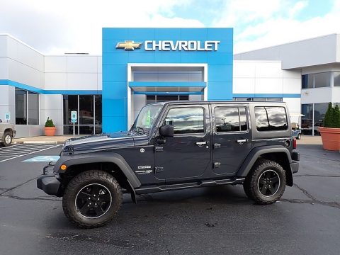 Rhino Jeep Wrangler Unlimited Sport 4x4. Click to enlarge. Rhino Jeep Wrangler Unlimited Sport 4x4. Click to enlarge.