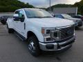 2021 F350 Super Duty Lariat Crew Cab 4x4 #9