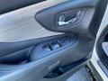 2017 Murano Platinum AWD #14
