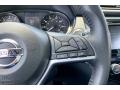  2018 Nissan Rogue SV Steering Wheel #21